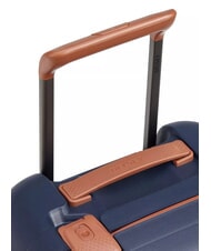 DELSEY MONCEY MR  Trolley Bagaglio a Mano blu inchiostro - Bagagli a mano - 5