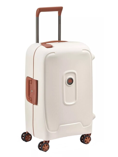 MONCEY MR  Trolley Bagaglio a Mano angora - Bagagli a mano