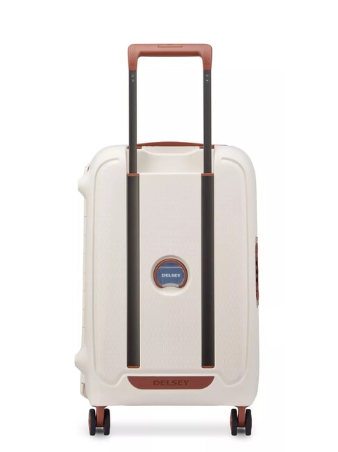 MONCEY MR  Trolley Bagaglio a Mano angora - Bagagli a mano