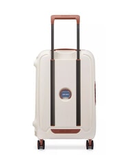 DELSEY MONCEY MR  Trolley Bagaglio a Mano angora - Bagagli a mano - 4