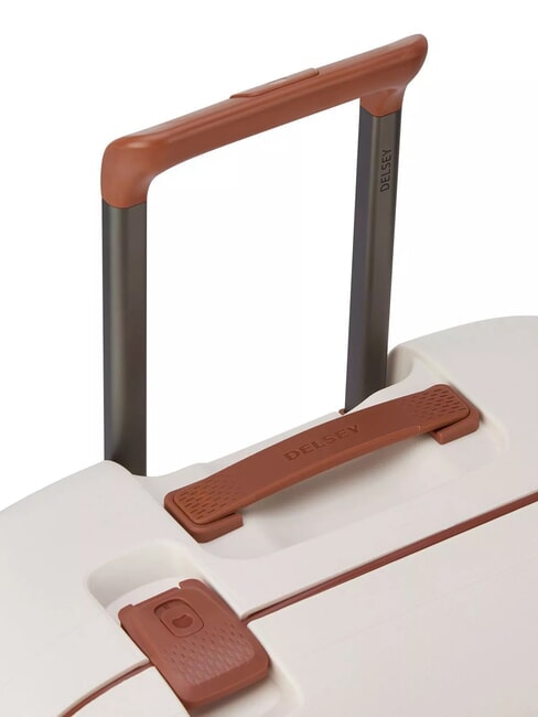 MONCEY MR  Trolley Bagaglio a Mano angora - Bagagli a mano