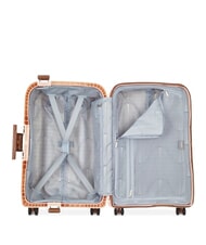 DELSEY MONCEY MR  Trolley Bagaglio a Mano rosa - Bagagli a mano - 2