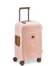 DELSEY MONCEY MR  Trolley Bagaglio a Mano rosa - Bagagli a mano - 3