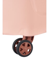DELSEY MONCEY MR  Trolley Bagaglio a Mano rosa - Bagagli a mano - 6