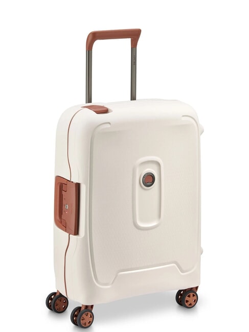 MONCEY MR Trolley Bagaglio a Mano Slim angora - Bagagli a mano