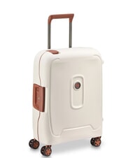 DELSEY MONCEY MR Trolley Bagaglio a Mano Slim angora - Bagagli a mano - 3