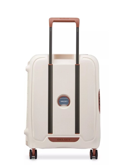 MONCEY MR Trolley Bagaglio a Mano Slim angora - Bagagli a mano