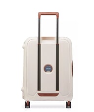 DELSEY MONCEY MR Trolley Bagaglio a Mano Slim angora - Bagagli a mano - 4
