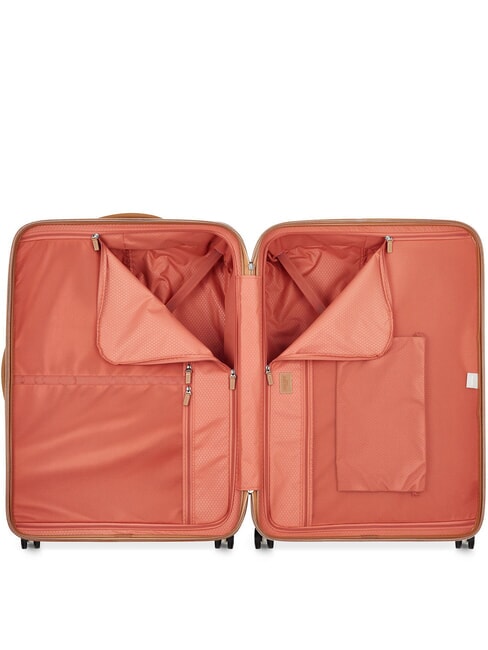 CHATELET AIR 2.0  Trolley Extra Large angora - Trolley Rigidi
