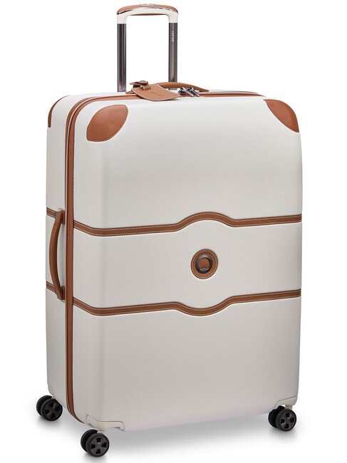 CHATELET AIR 2.0  Trolley Extra Large angora - Trolley Rigidi