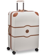 DELSEY CHATELET AIR 2.0  Trolley Extra Large angora - Trolley Rigidi - 3