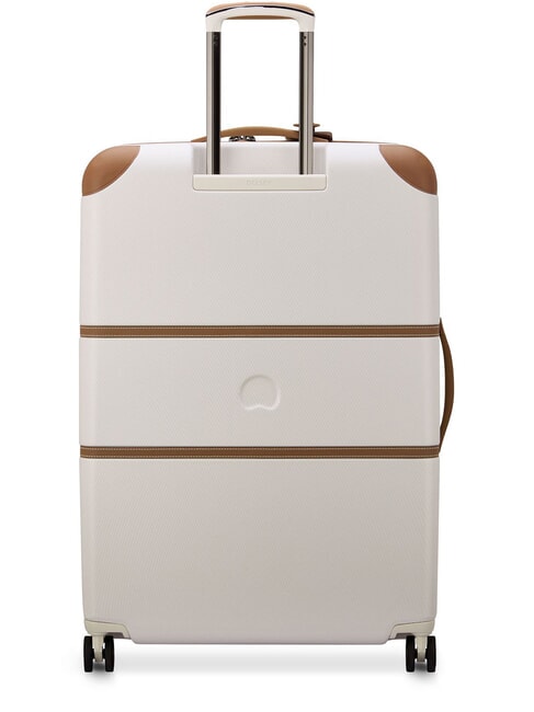 CHATELET AIR 2.0  Trolley Extra Large angora - Trolley Rigidi