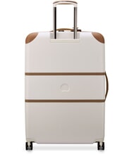 DELSEY CHATELET AIR 2.0  Trolley Extra Large angora - Trolley Rigidi - 4