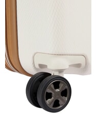 DELSEY CHATELET AIR 2.0  Trolley Extra Large angora - Trolley Rigidi - 6