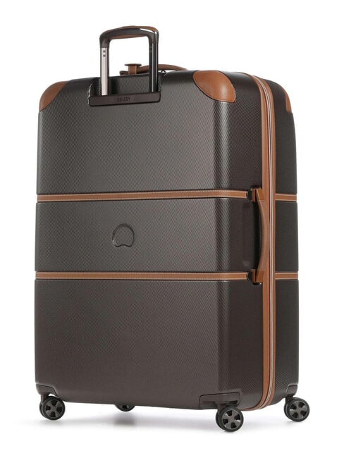 CHATELET AIR 2.0  Trolley Extra Large cappuc - Trolley Rigidi