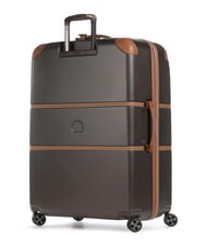 DELSEY CHATELET AIR 2.0  Trolley Extra Large cappuc - Trolley Rigidi - 3