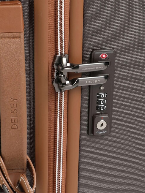 CHATELET AIR 2.0  Trolley Extra Large cappuc - Trolley Rigidi