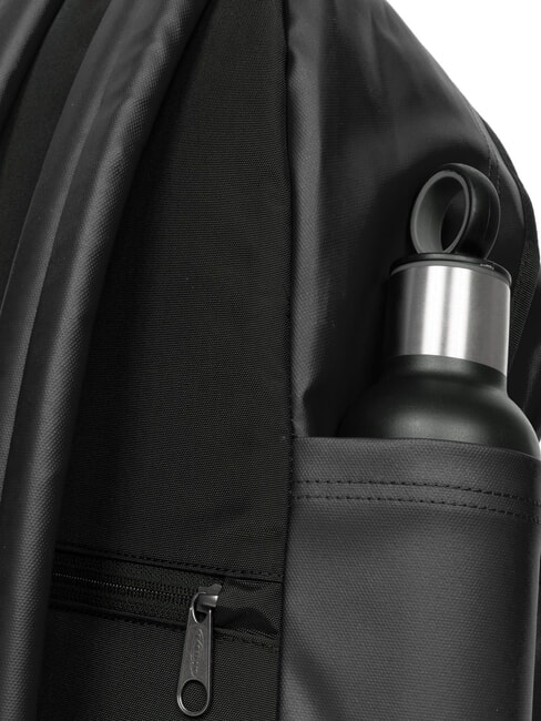 PADDED DAY PAK'R Zaino porta PC 14" con tasca porta borraccia tarp black2 - Zaini Scuola & Tempo Libero