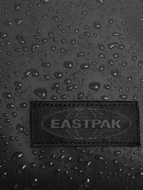 PADDED DAY PAK'R Zaino porta PC 14" con tasca porta borraccia tarp black2 - Zaini Scuola & Tempo Libero