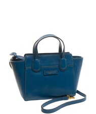 THE BRIDGE ELETTRA Borsa a mano in pelle con tracolla - Borse Donna