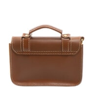 THE BRIDGE ESTER  Mini Bag a mano, con tracolla MARRONE - Borse Donna - 3