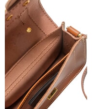 THE BRIDGE ESTER  Mini Bag a mano, con tracolla MARRONE - Borse Donna - 5