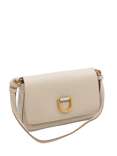 MARISOL Borsa doppia funzione in pelle lamb - Borse Donna
