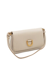 GIANNI CHIARINI MARISOL Borsa doppia funzione in pelle lamb - Borse Donna - 2