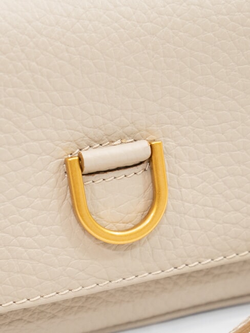 MARISOL Borsa doppia funzione in pelle lamb - Borse Donna