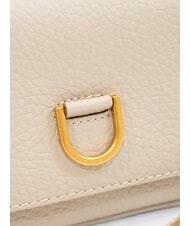 GIANNI CHIARINI MARISOL Borsa doppia funzione in pelle lamb - Borse Donna - 3