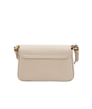 GIANNI CHIARINI MARISOL Borsa doppia funzione in pelle lamb - Borse Donna - 4