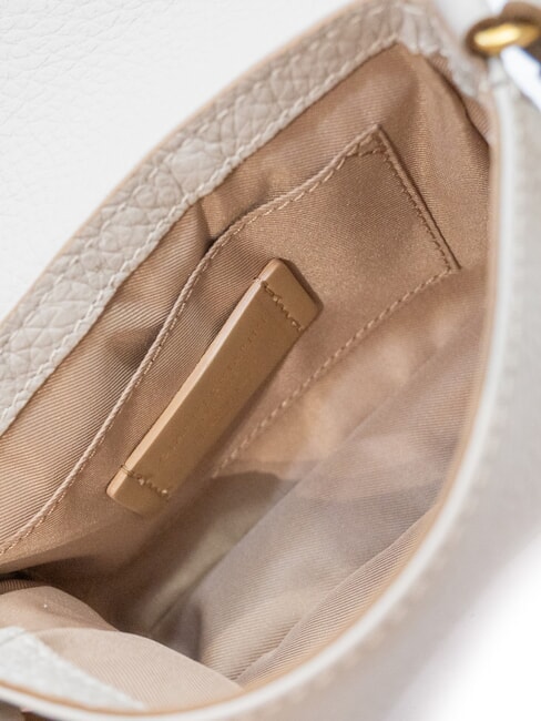 MARISOL Borsa doppia funzione in pelle lamb - Borse Donna