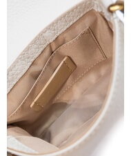 GIANNI CHIARINI MARISOL Borsa doppia funzione in pelle lamb - Borse Donna - 5