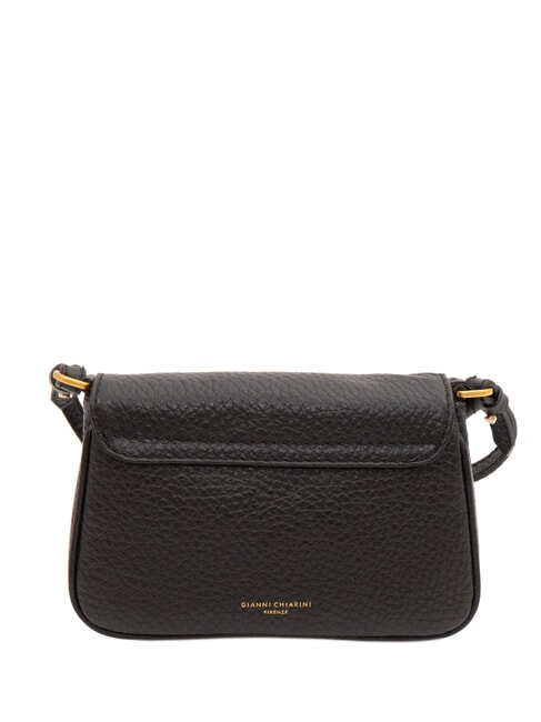 MARISOL Borsa doppia funzione in pelle Nero - Borse Donna