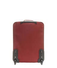 R RONCATO SCUBA Trolley Bagaglio a Mano rosso - Bagagli a mano - 5