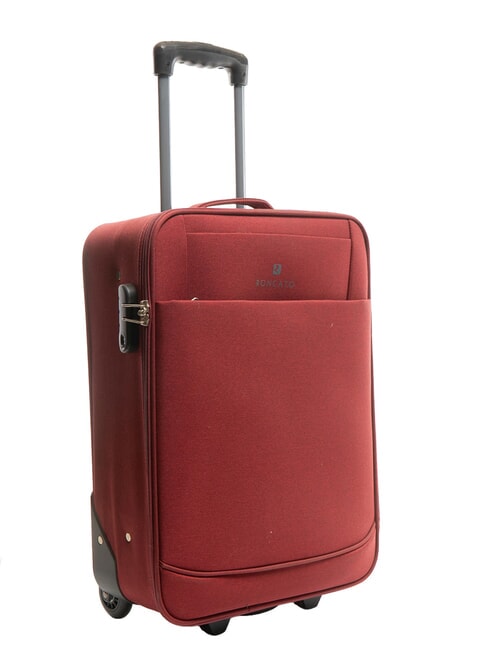 SCUBA Trolley Bagaglio a Mano rosso - Bagagli a mano