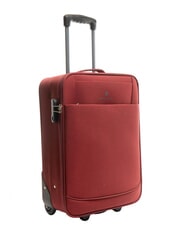 R RONCATO SCUBA Trolley Bagaglio a Mano rosso - Bagagli a mano - 7