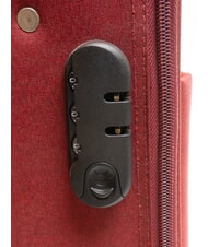 R RONCATO SCUBA Trolley Bagaglio a Mano rosso - Bagagli a mano - 8