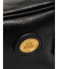 THE BRIDGE STORY DONNA Mini Bag a mano, con tracolla Nero Oro - Borse Donna - 3