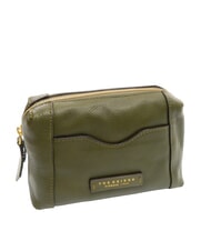 THE BRIDGE GEMMA  Beauty Case in pelle - Beauty Case