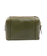 THE BRIDGE GEMMA  Beauty Case in pelle timo abb oro - Beauty Case - 3