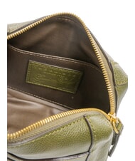 THE BRIDGE GEMMA  Beauty Case in pelle timo abb oro - Beauty Case - 4