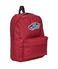 VANS OLD SKOOL CLASSIC 15" PC backpack bordeaux - Zaini Scuola & Tempo Libero - 2