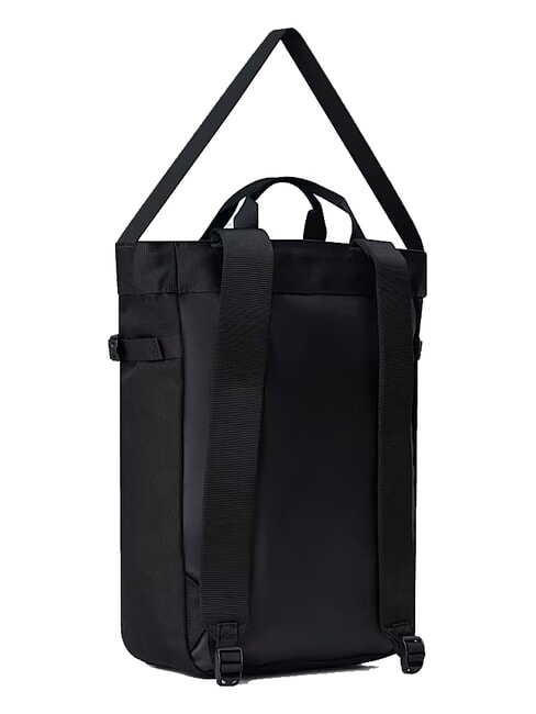 BASE CAMP Zaino borsa tote tnf black tnf black - Zaini Scuola & Tempo Libero
