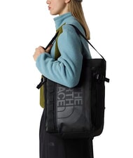 THE NORTH FACE BASE CAMP Zaino borsa tote tnf black tnf black - Zaini Scuola & Tempo Libero - 7