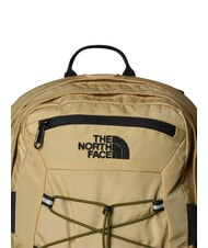 THE NORTH FACE BOREALIS CLASSIC Zaino da 29 L khaki stone/tnf black - Zaini Scuola & Tempo Libero - 3