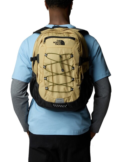 BOREALIS CLASSIC Zaino da 29 L khaki stone/tnf black - Zaini Scuola & Tempo Libero