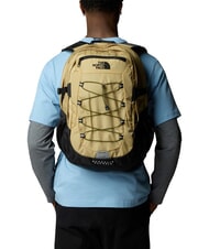 THE NORTH FACE BOREALIS CLASSIC Zaino da 29 L khaki stone/tnf black - Zaini Scuola & Tempo Libero - 7