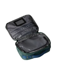 THE NORTH FACE BASE CAMP Beauty case duck green/shady blue - Beauty Case - 2