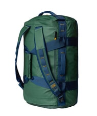 THE NORTH FACE BASE CAMP VOYAGER Borsone Zaino 42L duck green/shady blue - Borsoni - 2